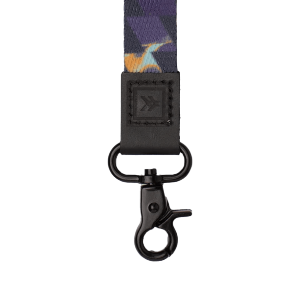 thread wrist lanyard zephyr